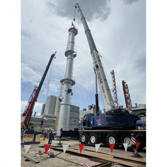 เช่าเครนระยอง เช่าเครนระยอง